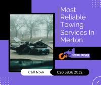 Towing Service in Merton image 6