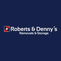 ROBERTS & DENNY'S (LONDON) LIMITED image 1