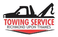 Towing Service in Richmond upon Thames image 1