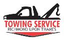 Towing Service in Richmond upon Thames logo