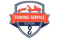 Towing Service in Sutton image 1