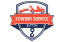 Towing Service in Sutton logo