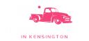 towing service in Kensington logo