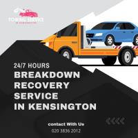 towing service in Kensington image 2