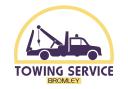 Towing Service in Bromley logo