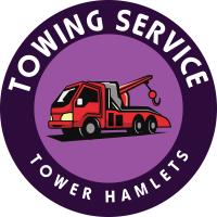 Towing Service in Tower Hamlets image 1