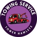 Towing Service in Tower Hamlets logo