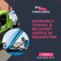 towing service in Kensington image 3