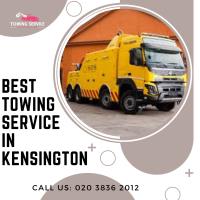 towing service in Kensington image 4