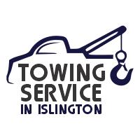 Towing Service In Islington image 1