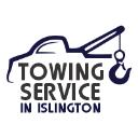 Towing Service In Islington logo