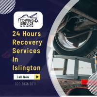 Towing Service In Islington image 3