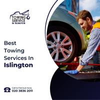 Towing Service In Islington image 5