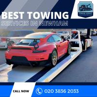 Towing Service In Newham image 3
