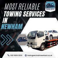 Towing Service In Newham image 5