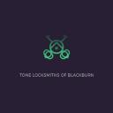 Tone Locksmiths of Blackburn logo