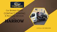 Towing Service in Harrow image 3