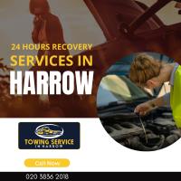 Towing Service in Harrow image 6