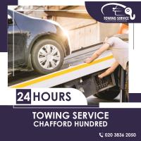 Towing Service in Chafford Hundred image 1