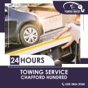 Towing Service in Chafford Hundred logo