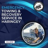 Towing Service in Haringey image 2