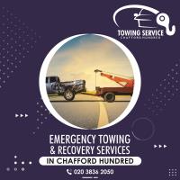 Towing Service in Chafford Hundred image 3
