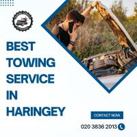 Towing Service in Haringey image 3