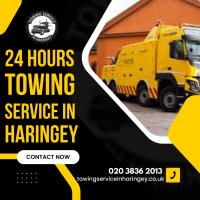 Towing Service in Haringey image 5