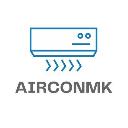 Air Conditioning MK logo