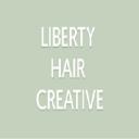 Liberty Hair Creative logo