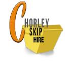 Chorley Skip Hire logo