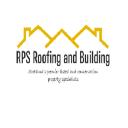 RPS Roofing & Building logo