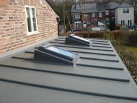 ABC Roofing Company London image 2