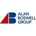 Alan Boswell Group logo