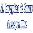 John Cupples & Sons logo