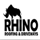 Rhino Roofing & Driveways logo