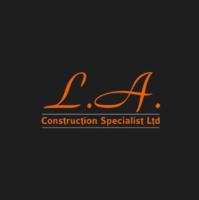 L.A. Construction Specialist Ltd image 1