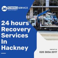 Towing Service in Hackney  image 2