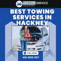 Towing Service in Hackney  image 3