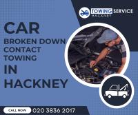 Towing Service in Hackney  image 5