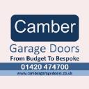 Camber Garage Doors logo