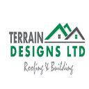 Terrain Designs Roofing and Building Ltd logo