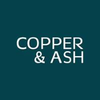 Copper and Ash Design image 1