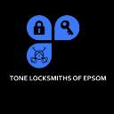 Tone Locksmiths of Epsom logo
