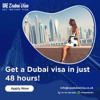 UAE Dubai Visa image 2