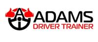 Adams Driver Trainer image 1