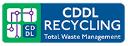 CDDL Recycling Ltd logo