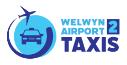 Welwyn 2 Airport logo