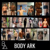 BODY ARK image 1