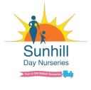 Sunhill Day Nursery Royston logo